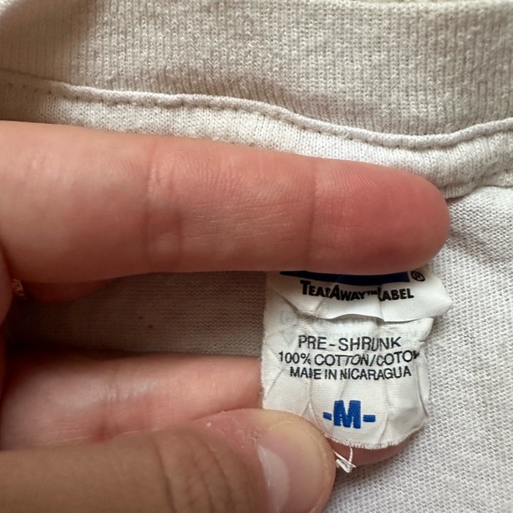 Vintage NASA I need my space t shirt - Picture 3 of 3